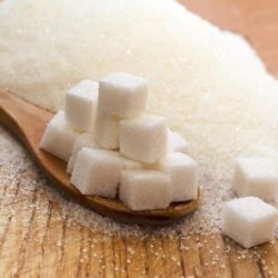 ЕЭК выступила с инициативой введения минимальных цен на сахар