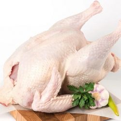 Россия расширяет ассортимент  поставок  мяса птицы в Китай