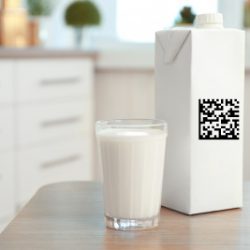 Когда будет введена обязательная маркировка молочных продуктов?