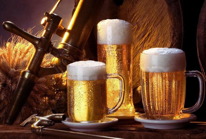 Пивовары выступают за внесение изменений в алкогольный Техрегламент