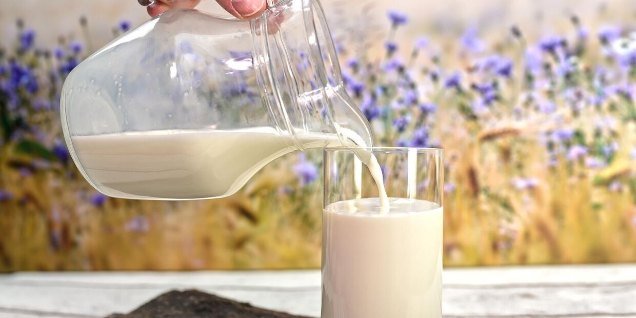 Утвержден перечень продукции к техническому регламенту на молочную продукцию