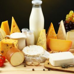 Рынок молочной продукции избавляется от подделок: доля фальсификата рекордно низкая