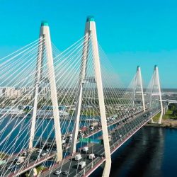 Вантовые мосты по-новому: утверждены технические условия для надежности и красоты