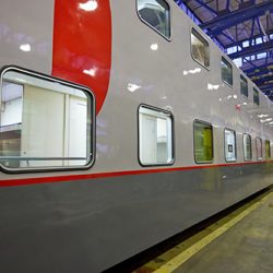 РЖД запускает цифровую перезагрузку: развлекательные сервисы станут едиными во всех поездах
