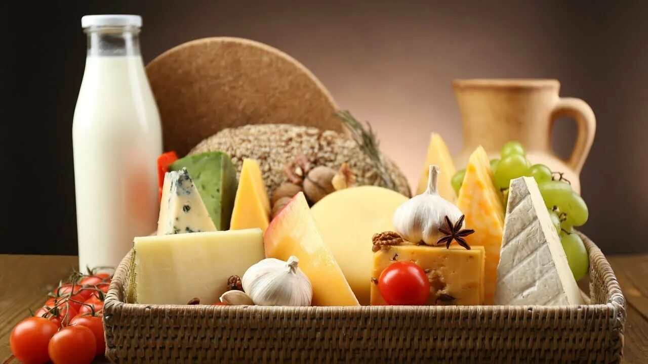 Новый ГОСТ для фермерской продукции: прозрачность и доверие