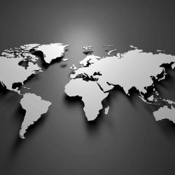 Единые стандарты картографии и геодезии вступают в силу с 2026 года