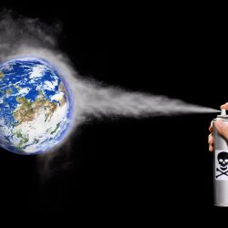 Минприроды уточнило правила подачи заявлений на ввоз озоноразрушающих веществ