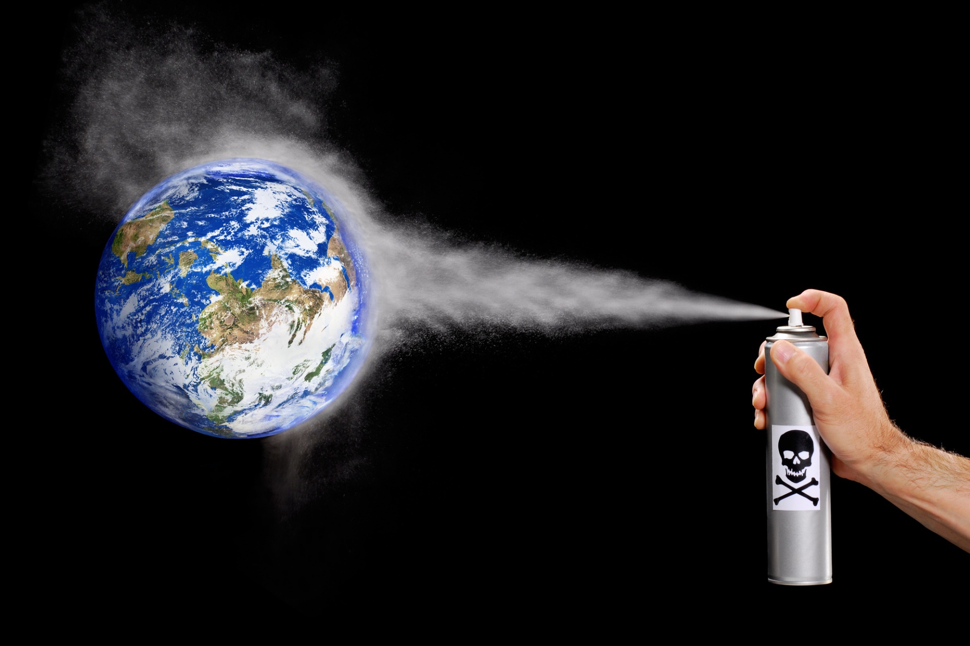 Минприроды уточнило правила подачи заявлений на ввоз озоноразрушающих веществ