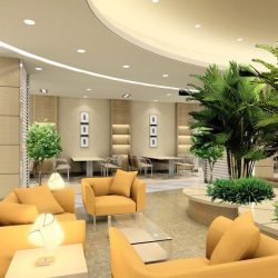 В России создают систему оценки бизнес-отелей