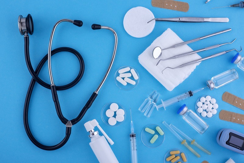 Маркировка медизделий ускоряется: система прошла порог в 200 млн кодов