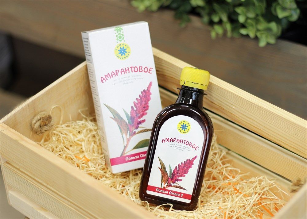 Амарант получает официальный статус: ГОСТ запускает новую эпоху