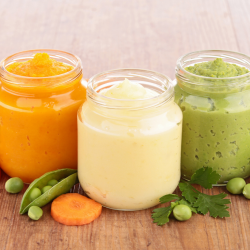 Росстандарт делает ставку на качество и пользу детского питания