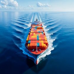 Росстандарт утвердил полный перечень стандартов для морского техрегламента