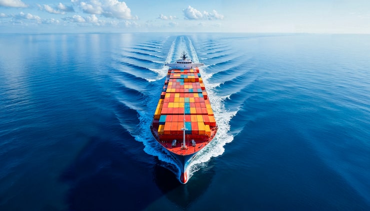 Росстандарт утвердил полный перечень стандартов для морского техрегламента