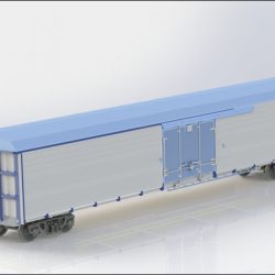 ГОСТ 35269-2025 установил единые правила для вагонов-термосов