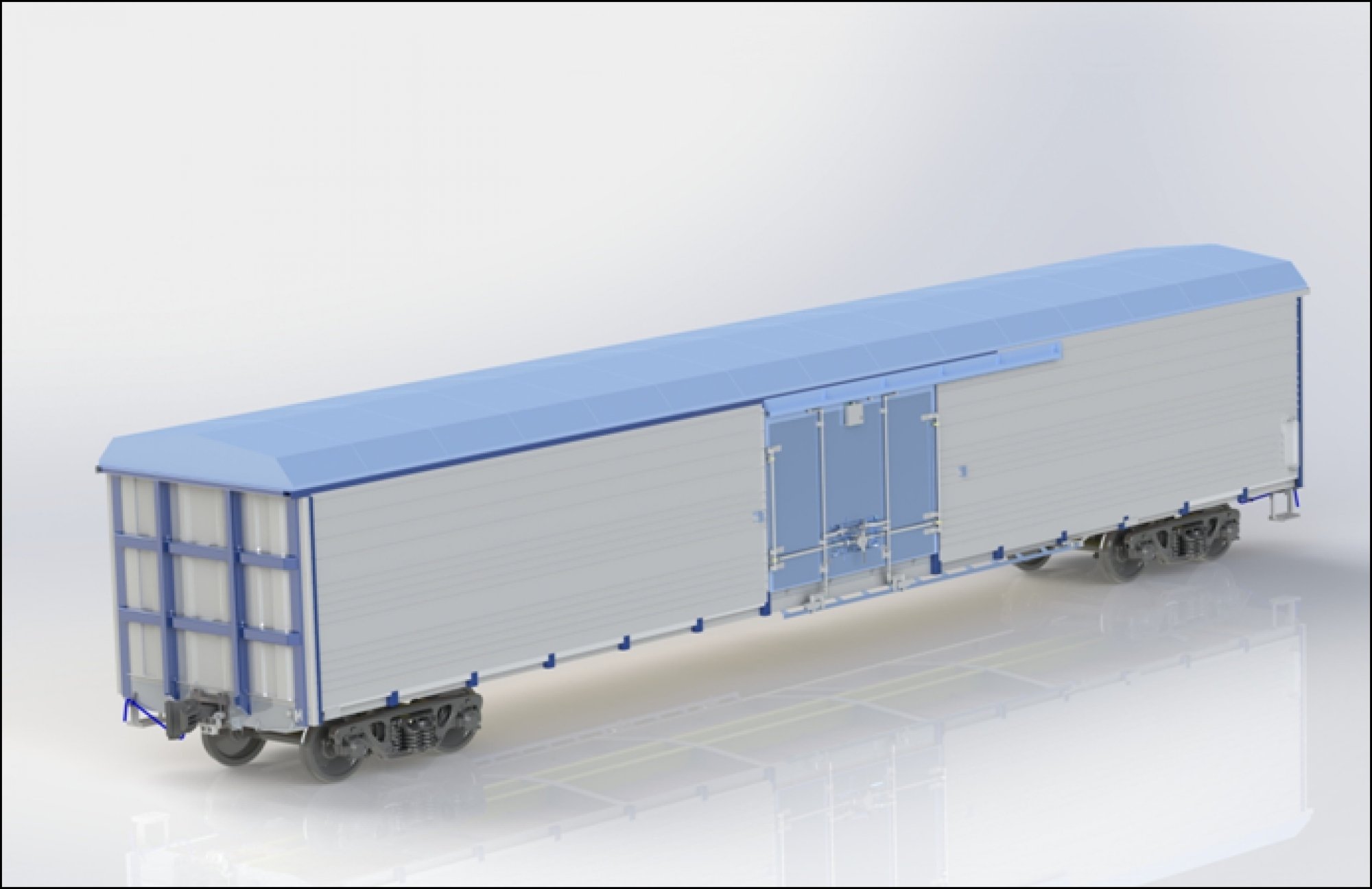 ГОСТ 35269-2025 установил единые правила для вагонов-термосов