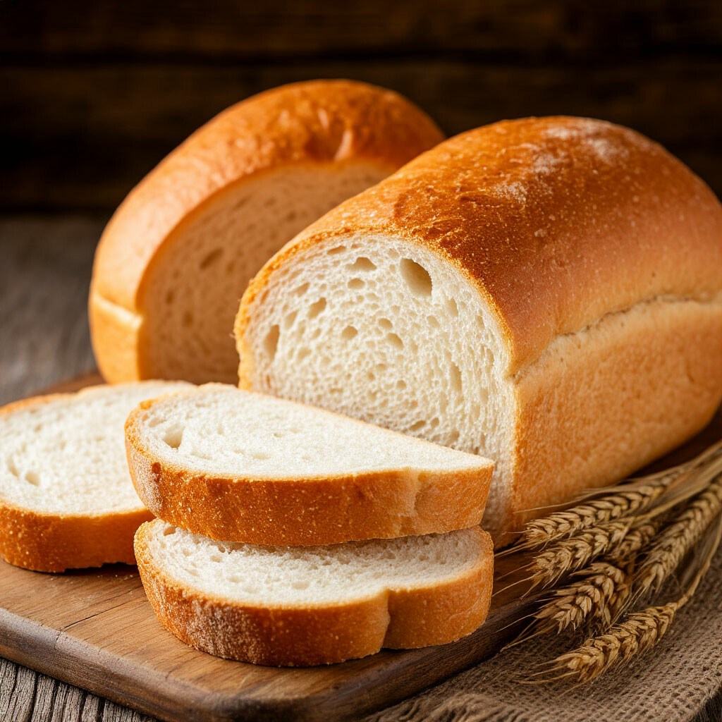 В России обновили ГОСТ на белый хлеб после 40 лет ожидания