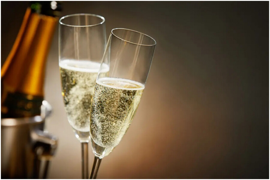 От лозы до бутылки: в России готовят ГОСТ для игристых вин