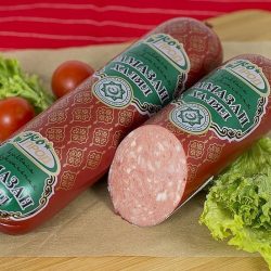 Первые «Халяль»-сертификаты по новой модели выданы в России